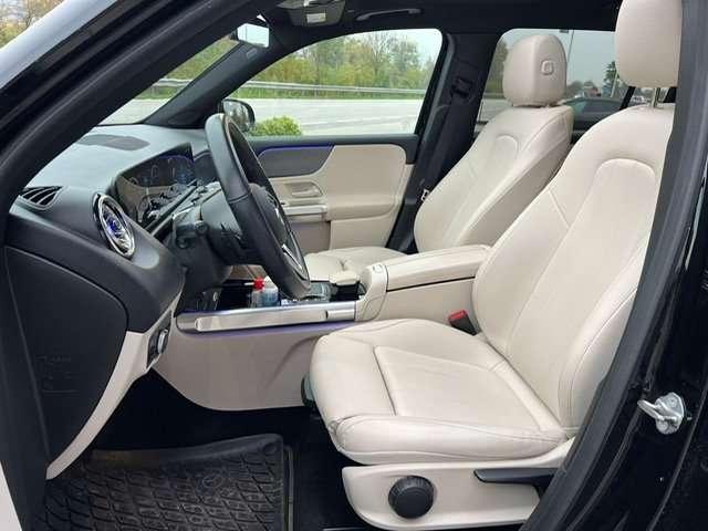 Mercedes-Benz GLB 200 GLB 200 d Sport Plus 4matic auto