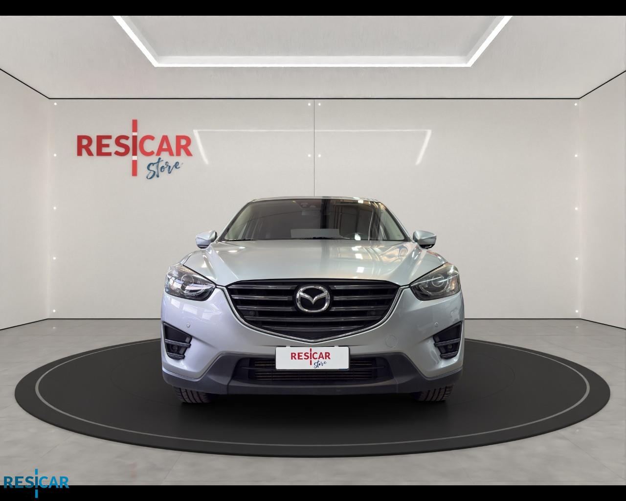 MAZDA CX-5 2.2 Exceed 2wd 150cv