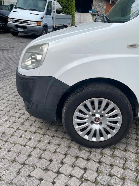 Fiat Doblo Doblò 1.9 MJ Combi anno 2006