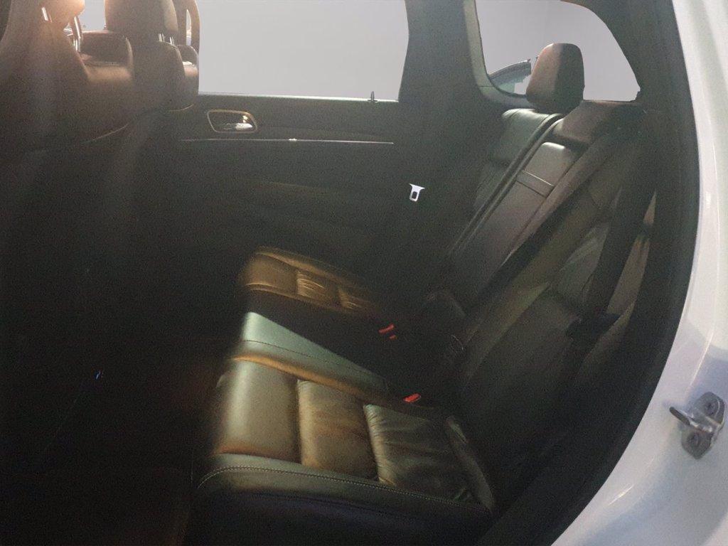 JEEP Grand cherokee 3.0 crd v6 limited s&s 250cv auto my16 del 2016