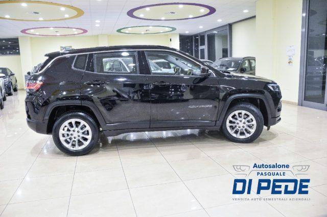 JEEP Compass 1.6 Multijet II 2WD Business