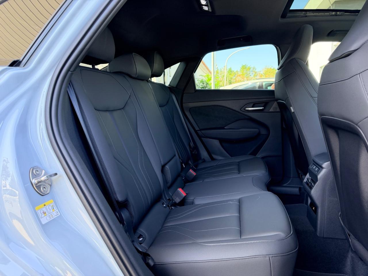 Audi Q3 SPB 35 TDI S tronic line edition tetto apribile