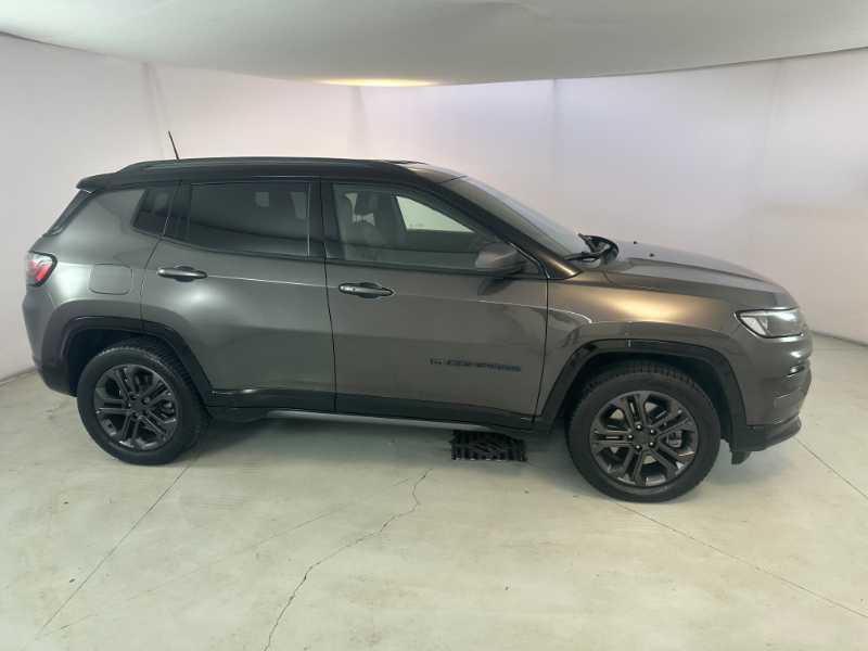 JEEP Compass 2ª serie - Compass 1.3 Turbo T4 190 CV PHEV AT6 4xe