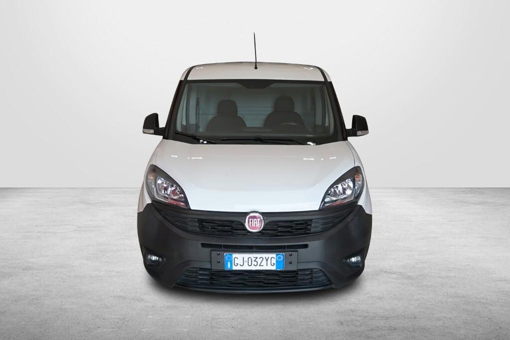 FIAT DOBLO CARGO 1.6 M-JET 90CV 6M. PC-TN PORTATA 586KG LOUNGE ( CLIMA - MIRROR - PORTA LAT. )