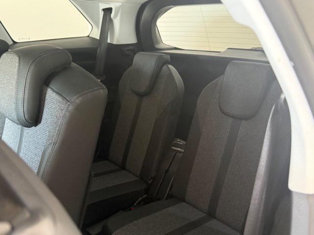 PEUGEOT 5008 BlueHDi 120 S&S EAT6 GT Line