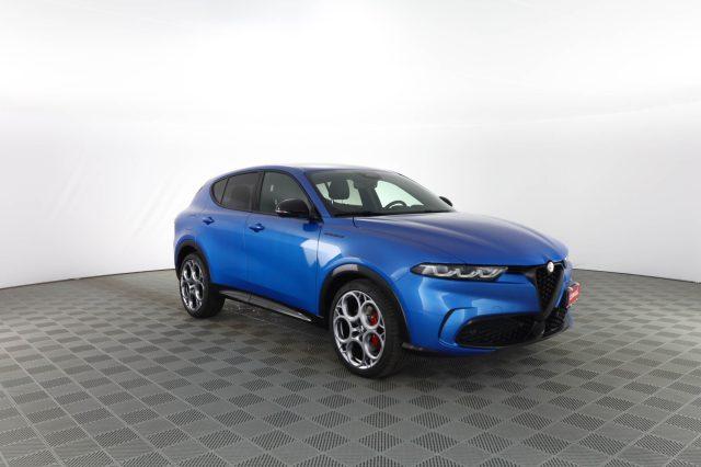 ALFA ROMEO Tonale Tonale 1.5 130 CV MHEV TCT7 Edizione Speciale