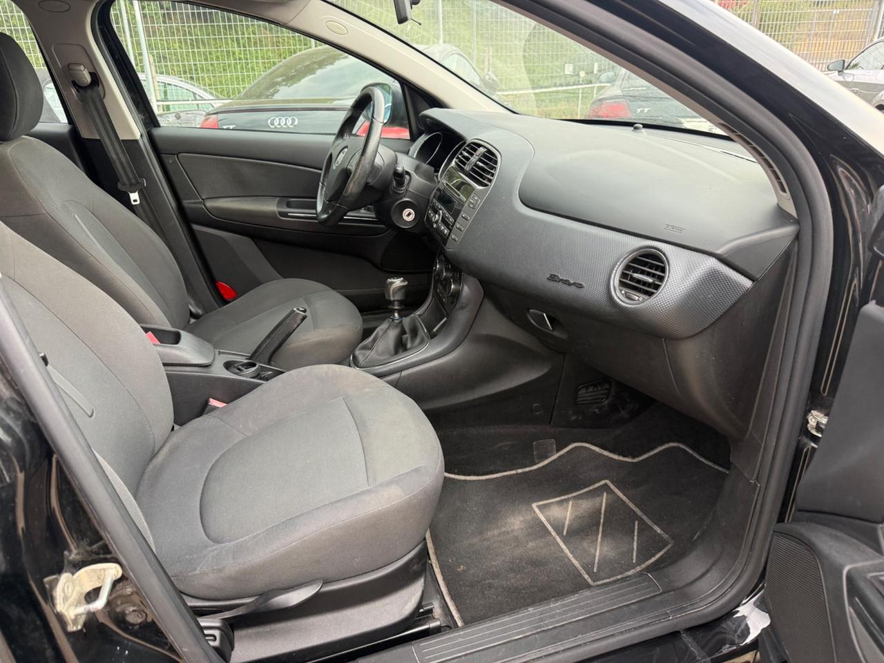 Fiat Bravo 1.4 T-jet 120 CV Dynamic