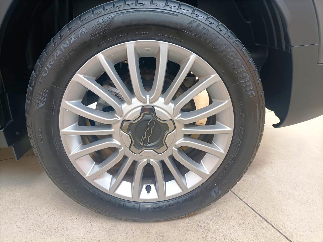 Fiat 500X 1.0 T3 120 CV Connect