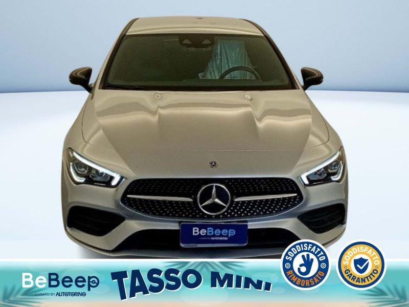 Mercedes-Benz CLA S.Brake 200 D PREMIUM AUTO
