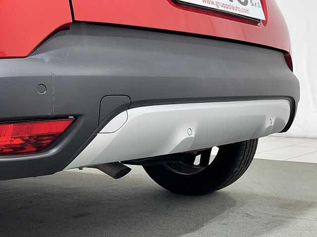 Renault Captur 1.5 dCi 8V 90 CV EDC Project Runway