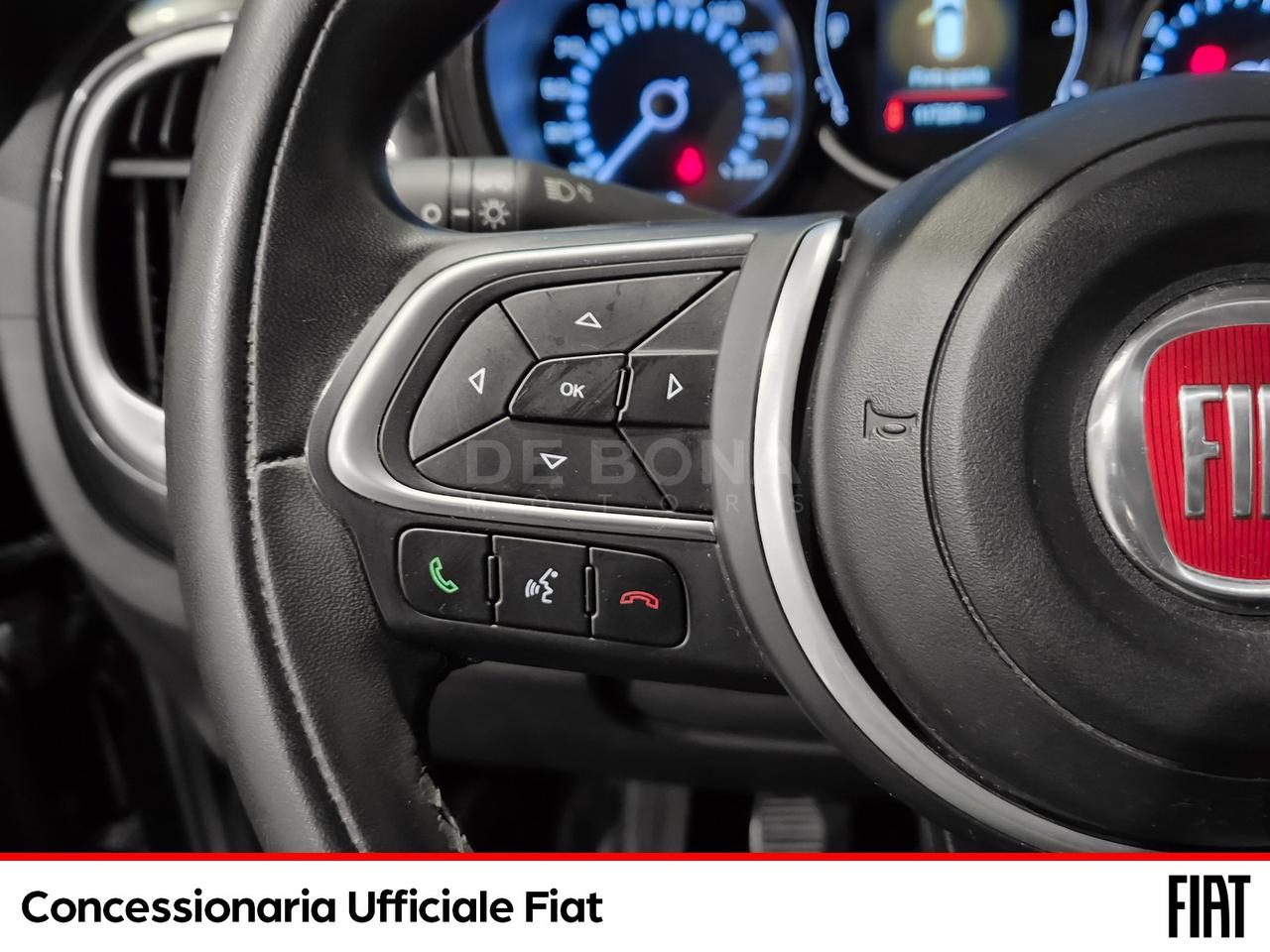 Fiat 500L 1.4 pop star 95cv