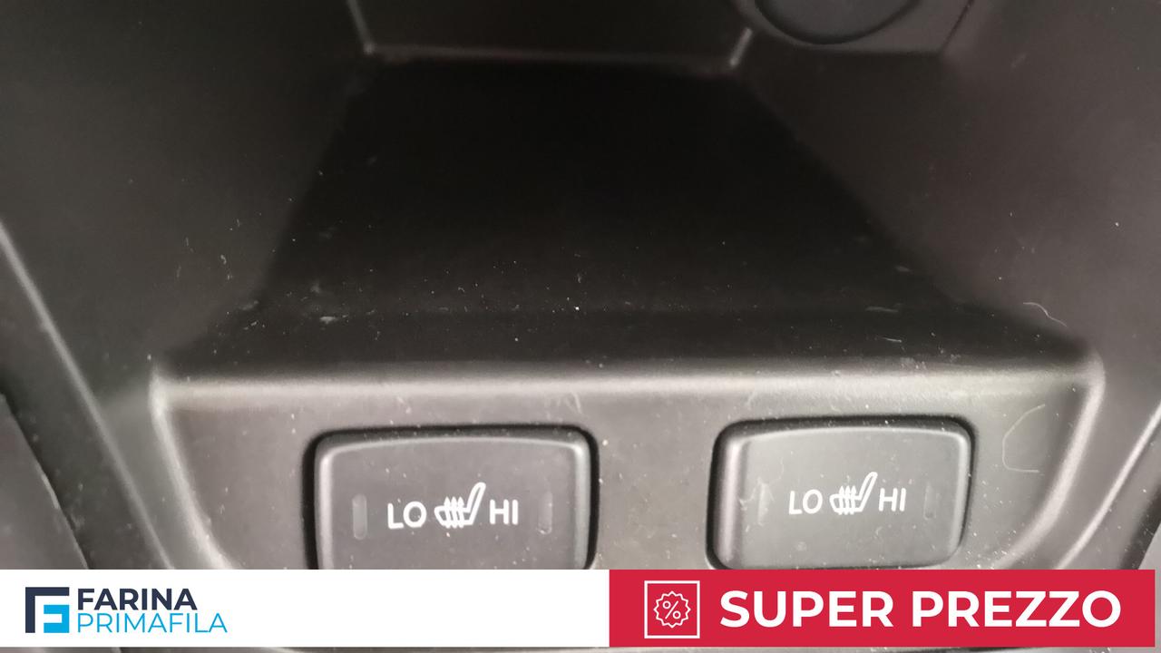 SUZUKI S-Cross II 2022 - S-Cross 1.4h Top 2wd