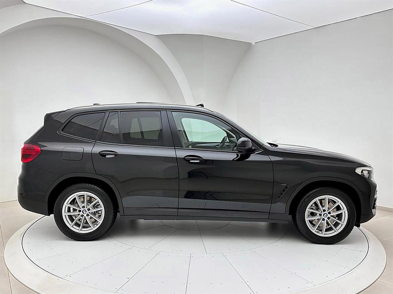 Bmw X3 xDrive20d Business Auto TETTO APRIBILE