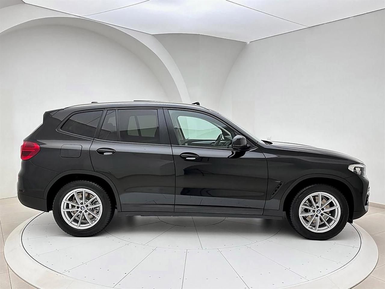 Bmw X3 xDrive20d Business Auto TETTO APRIBILE