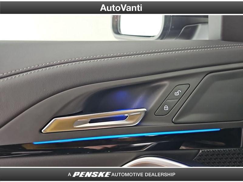 BMW X1 iX1 edrive 20 MSport