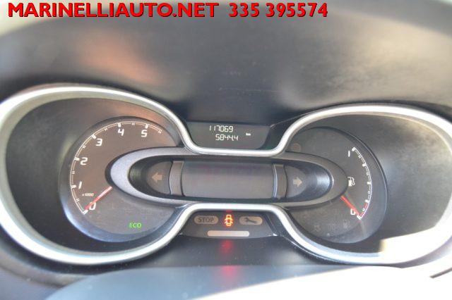 FIAT Talento 1.6 MJT 120CV PC-TN Furgone 10q