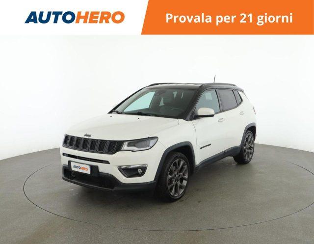 JEEP Compass 1.6 Multijet II 2WD S