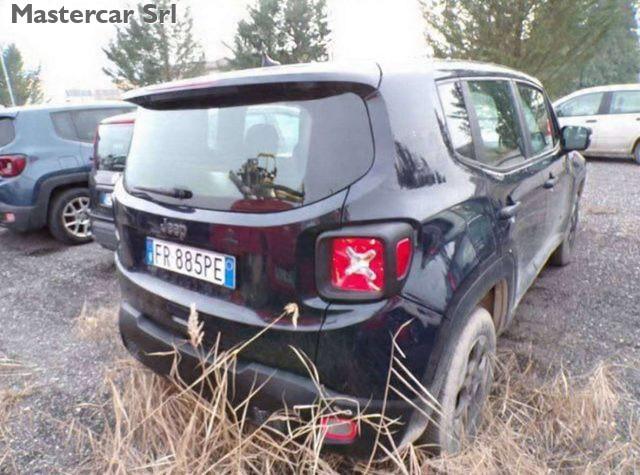 JEEP Renegade Renegade 2.0 mjt Longitude 4wd 140cv my18 - FR885P