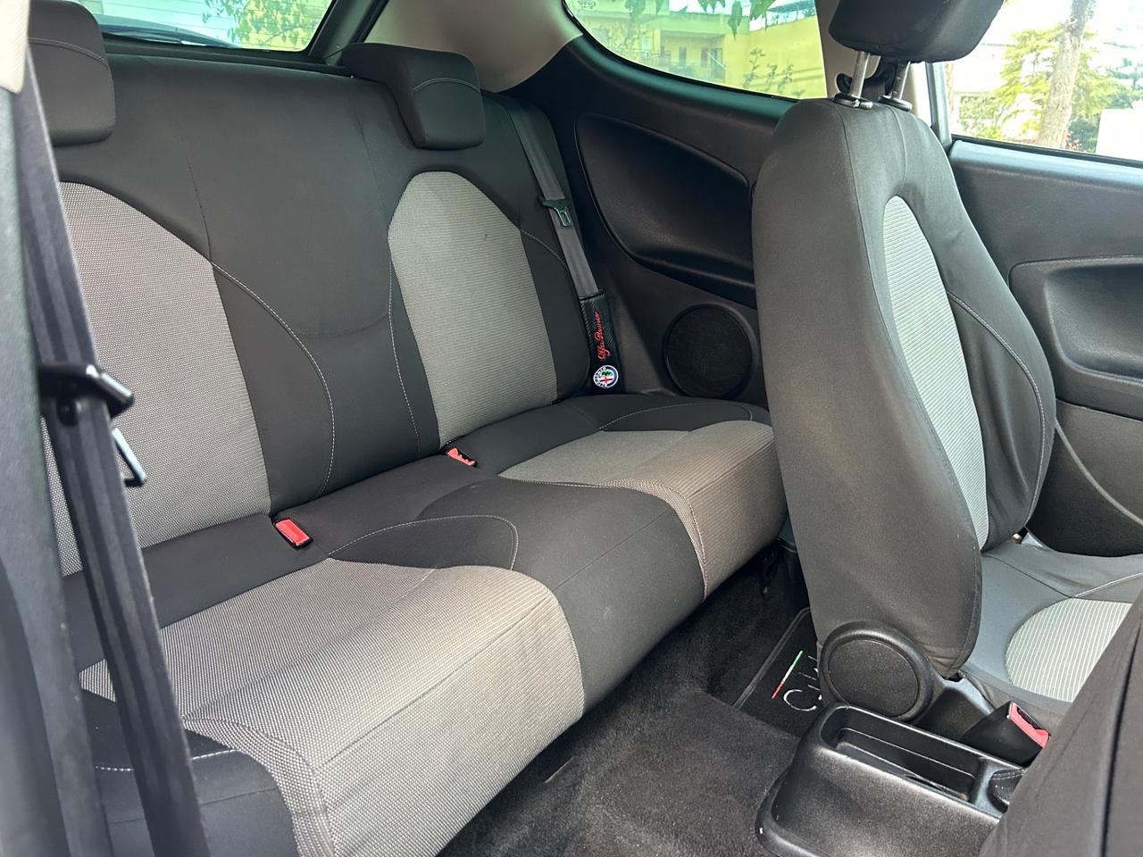 Alfa Romeo MiTo 1.3 JTDm-2 95 CV S&S Progression