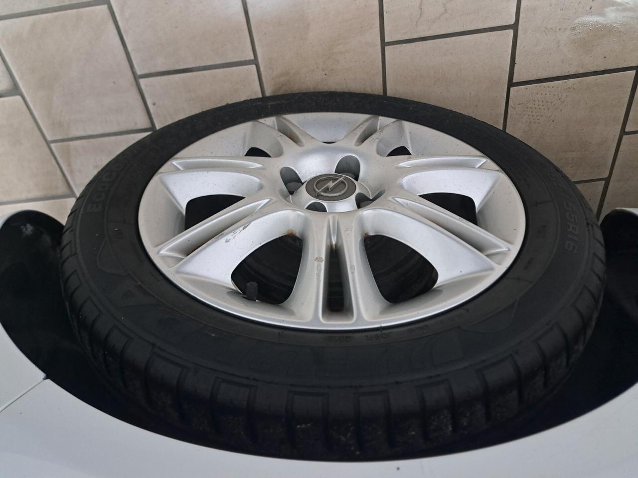 Seat Ibiza 1.4 TDI Unico prop 2008