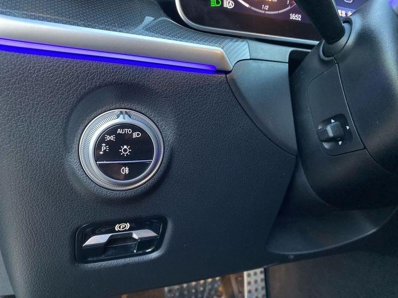 Mercedes-Benz Classe C C SW 220 d mhev Premium 4matic auto