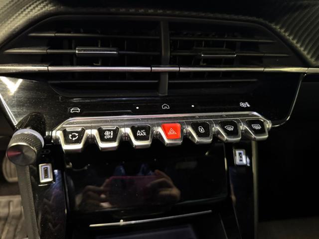 PEUGEOT 2008 PureTech 100 S&S Allure