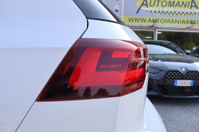 VOLKSWAGEN Golf 2.0 TSI DSG GTI Performance GARANZIA
