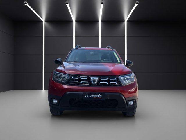 DACIA Duster 1.0 TCe GPL 4x2 Comfort
