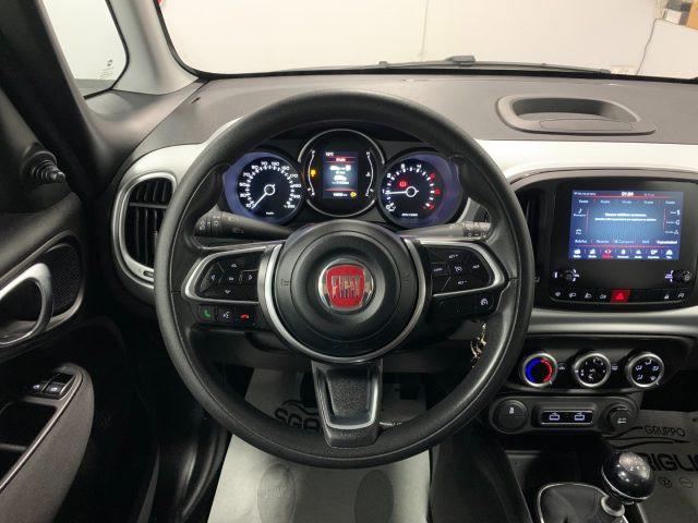 FIAT 500L 1.3 Multijet Cross + Navigatore