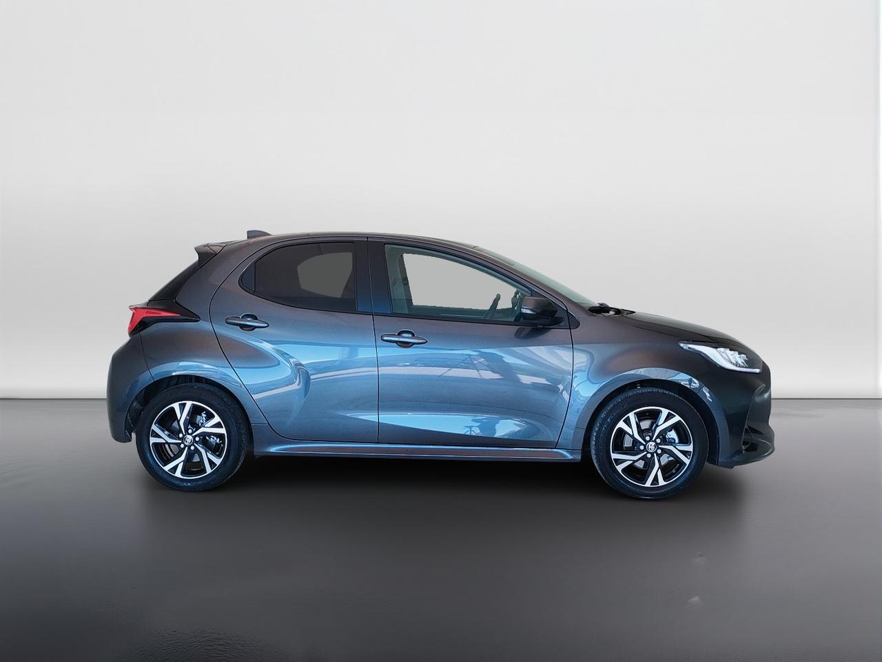 TOYOTA Yaris IV 2020 - Yaris 1.5h Trend