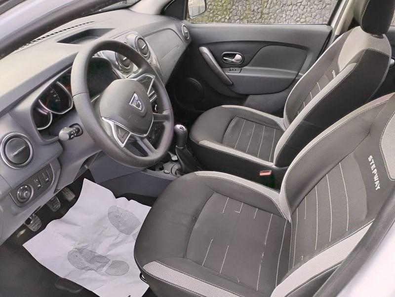Dacia Sandero Sandero Stepway 0.9 TCe 12V TurboGPL 90CV Start&Stop