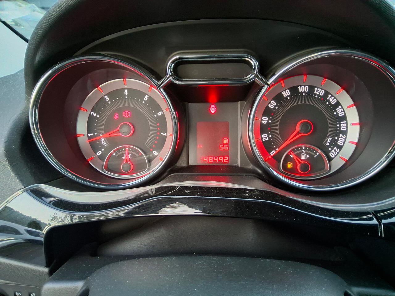 Opel Adam 1.2 70 CV Jam IDEALE PER NEOPATENTATI