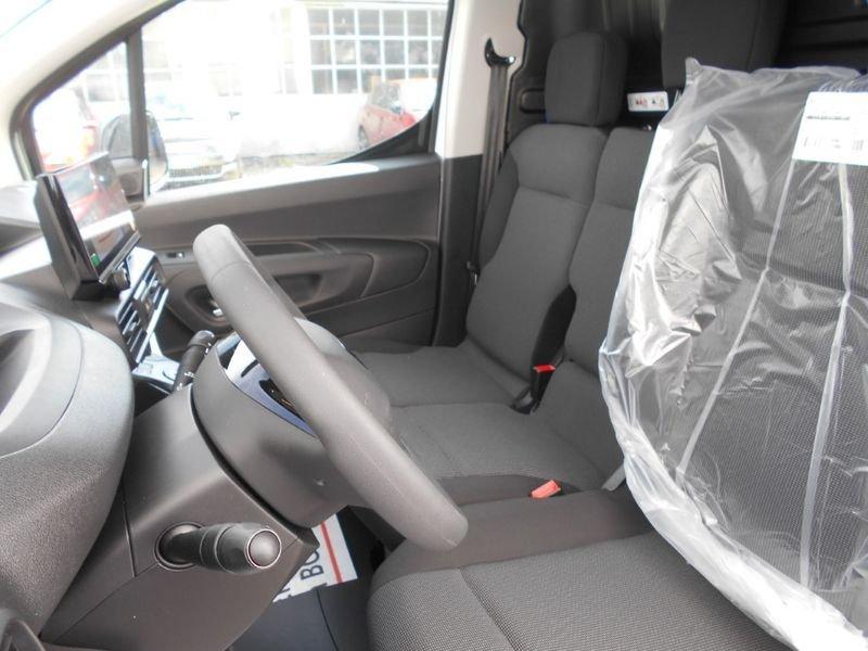 Peugeot Partner 100 HDi L1 Furgone Fin 9Perfet Sc31%