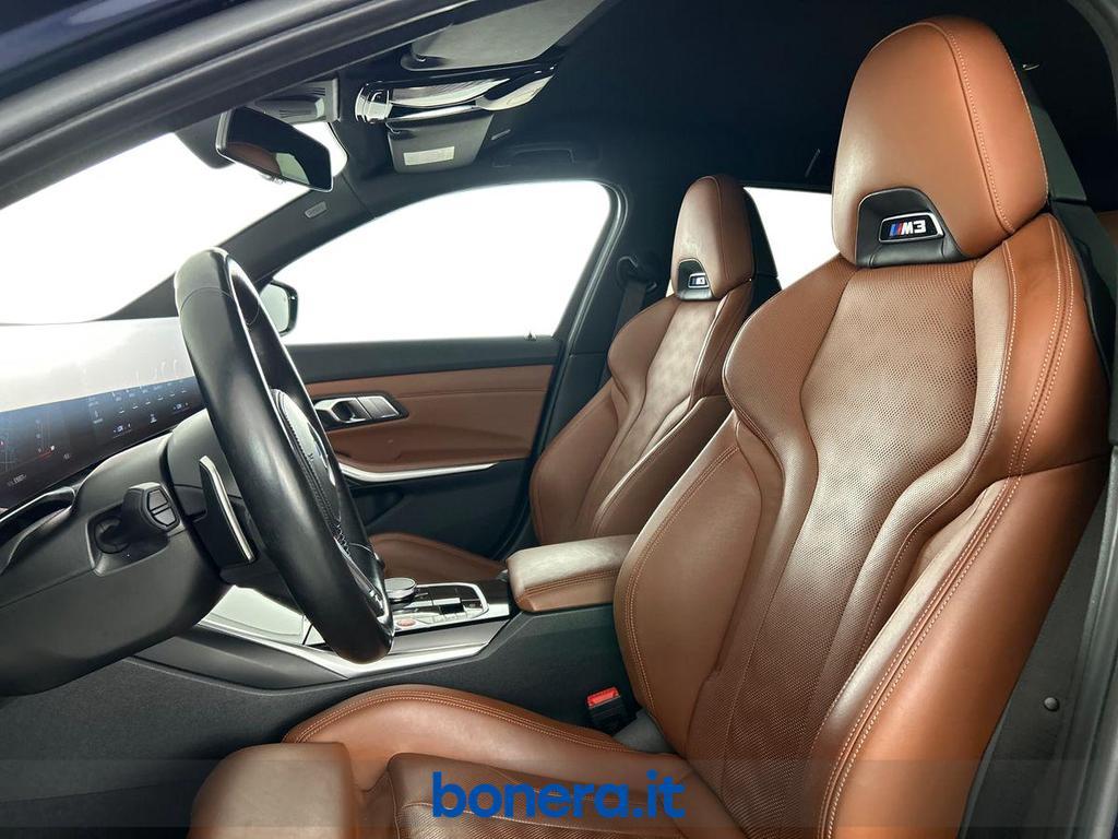 BMW M3 Touring 3.0 Competition M xDrive Steptronic