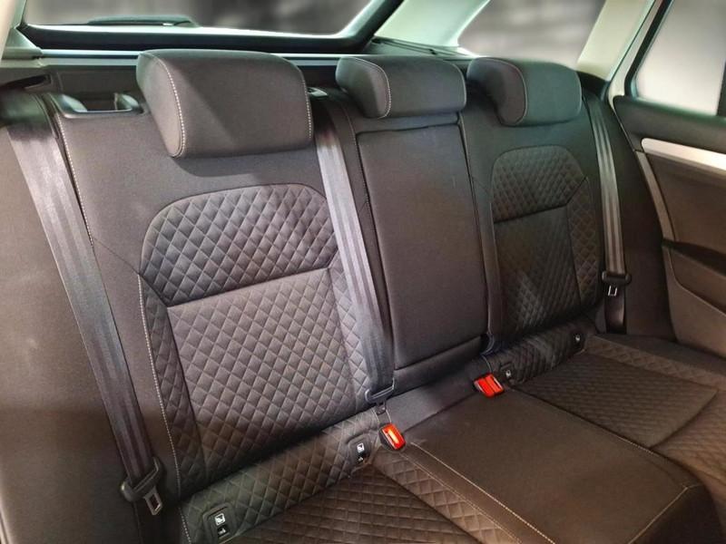 SKODA SUPERB WAGON 1.4 TSI PLUG-IN HYBRYD EXECUTIVE DSG