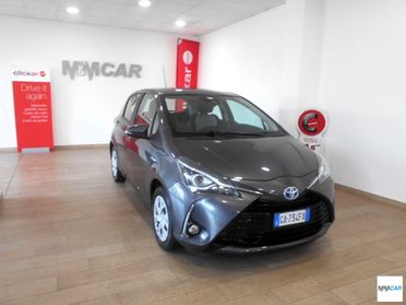 TOYOTA - Yaris - 1.5 Hybrid 5p. Active