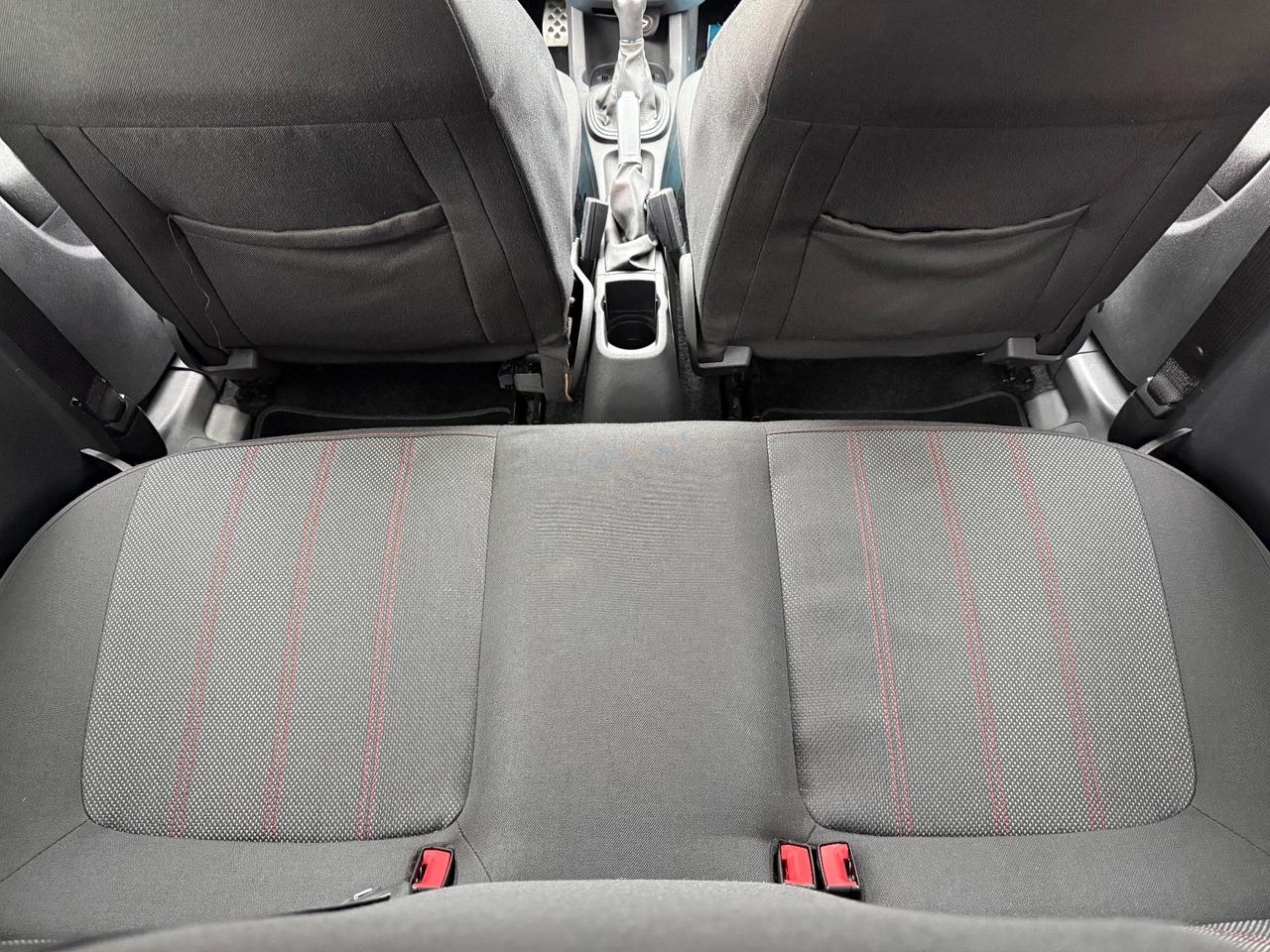 Opel Corsa 1.2 3 porte b-color bianca