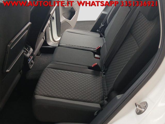 VOLKSWAGEN Tiguan 2.0 TDI SCR DSG Business BlueMotion Technology