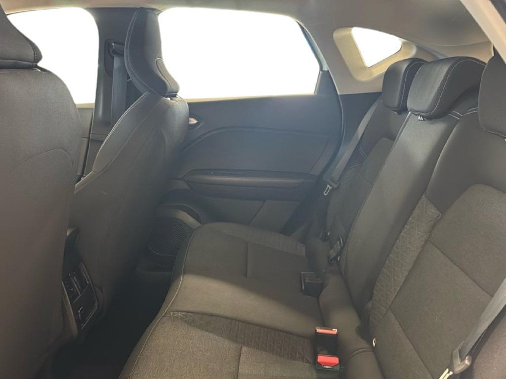 Renault Captur 1.0 TCe Zen