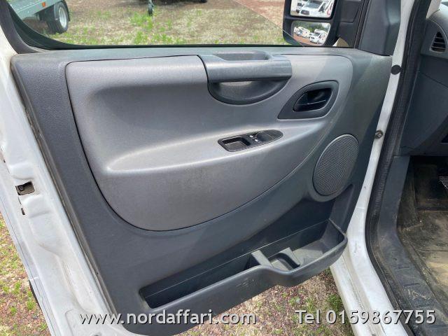 FIAT Scudo 1.6 MJT PC-TN Furgone 10q. SX