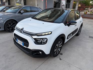 Citroen C3 PureTech 110 S&S EAT6 Shine Pack