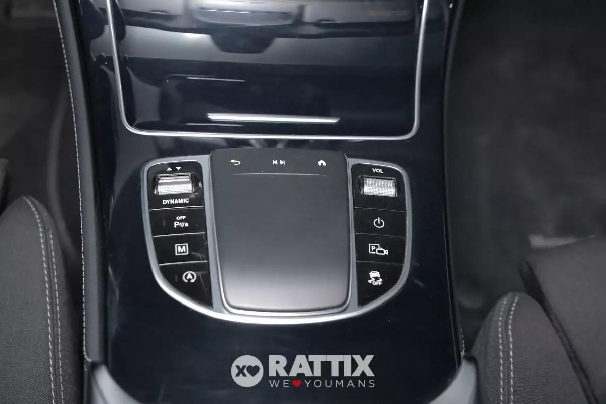 Mercedes-Benz GLC 220 d 2.0 194CV Business Auto 4matic