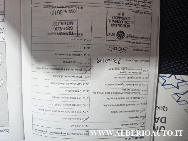 VOLKSWAGEN up! 1.0 5p. eco move up! BMT