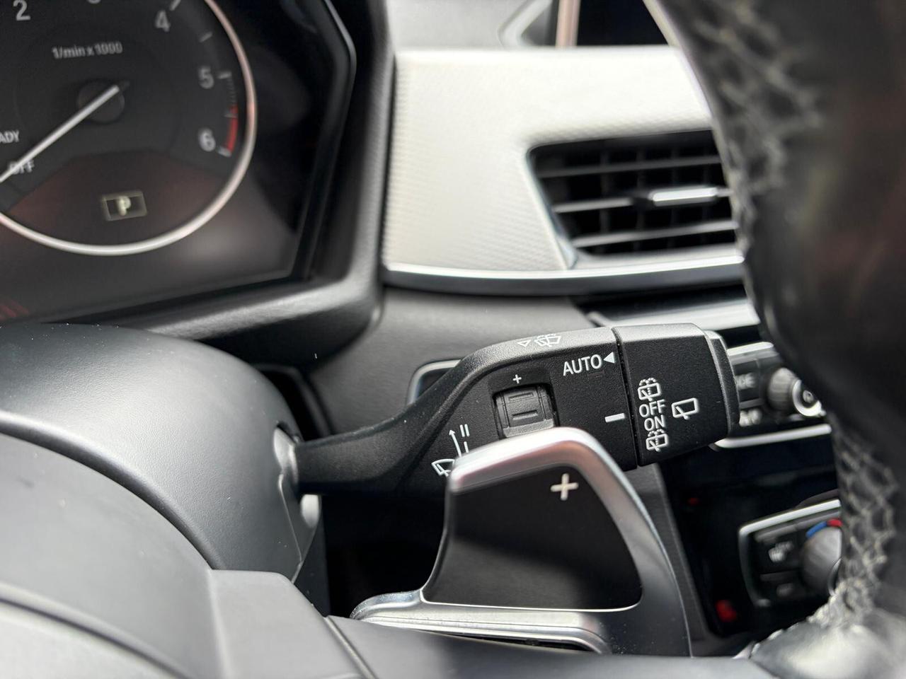 Bmw X1 2.0d 190cv xDrive20d Msport