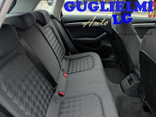 AUDI A3 SPB 1.6 TDI SPORTBACK diesel Attraction