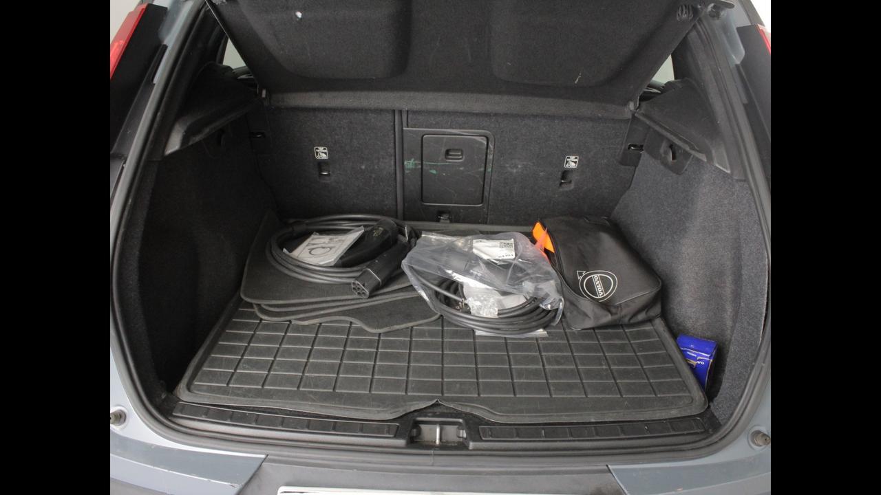 VOLVO XC40 2023 - XC40 single motor Core