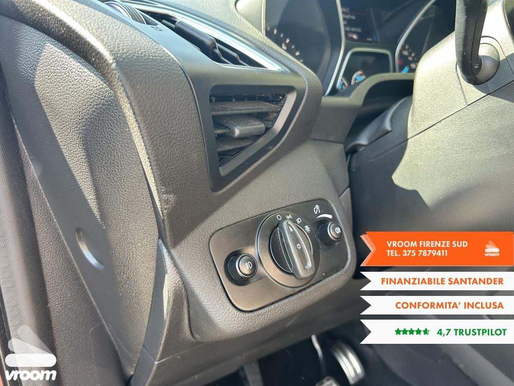 FORD Kuga 2ª serie Kuga 1.5 TDCI 120 CV S&S 2W...
