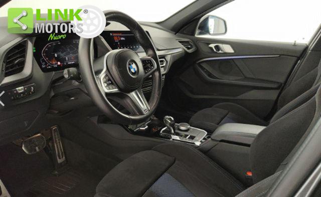 BMW 118 d 5p. Msport