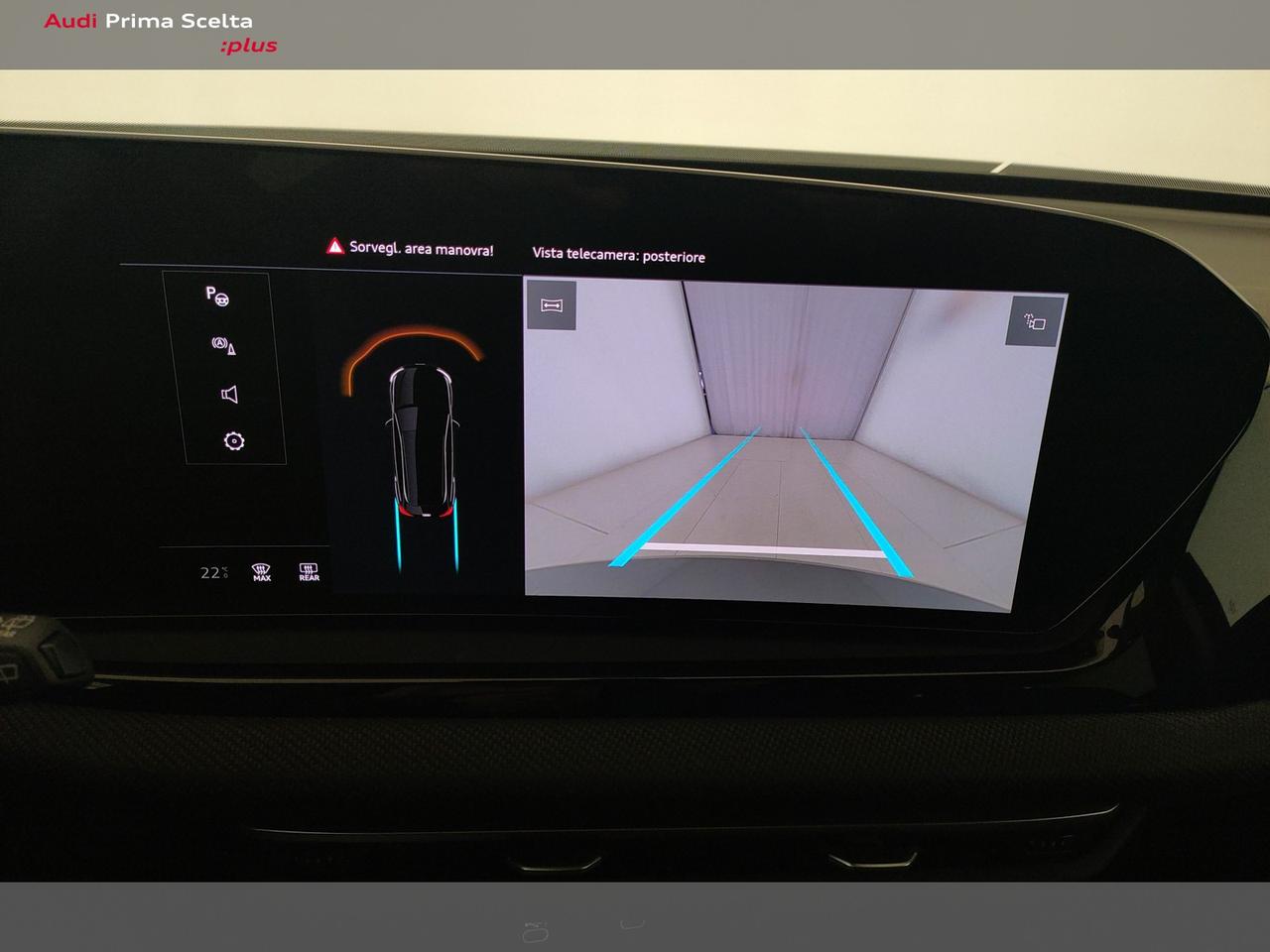 Avant 2.0 TDI mhev+ Business Advanced S tronic