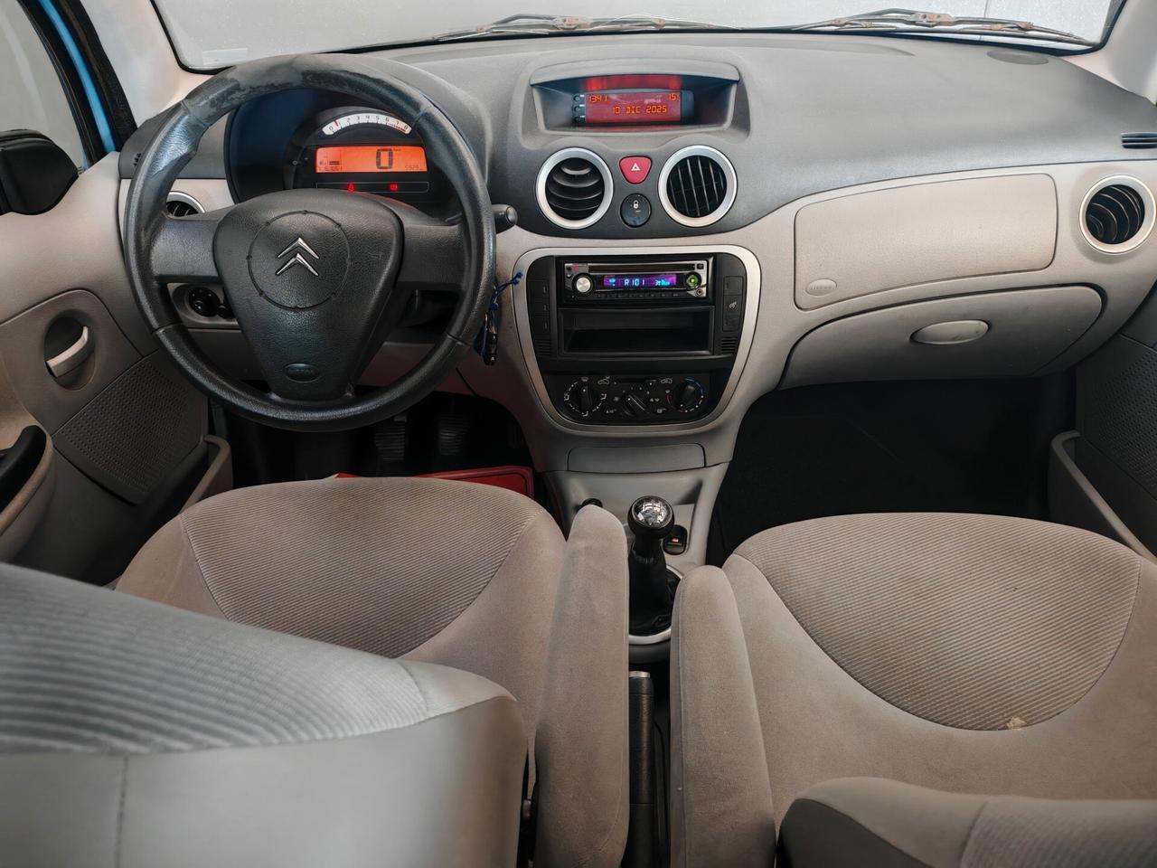 Citroen C3 1.1 Classique